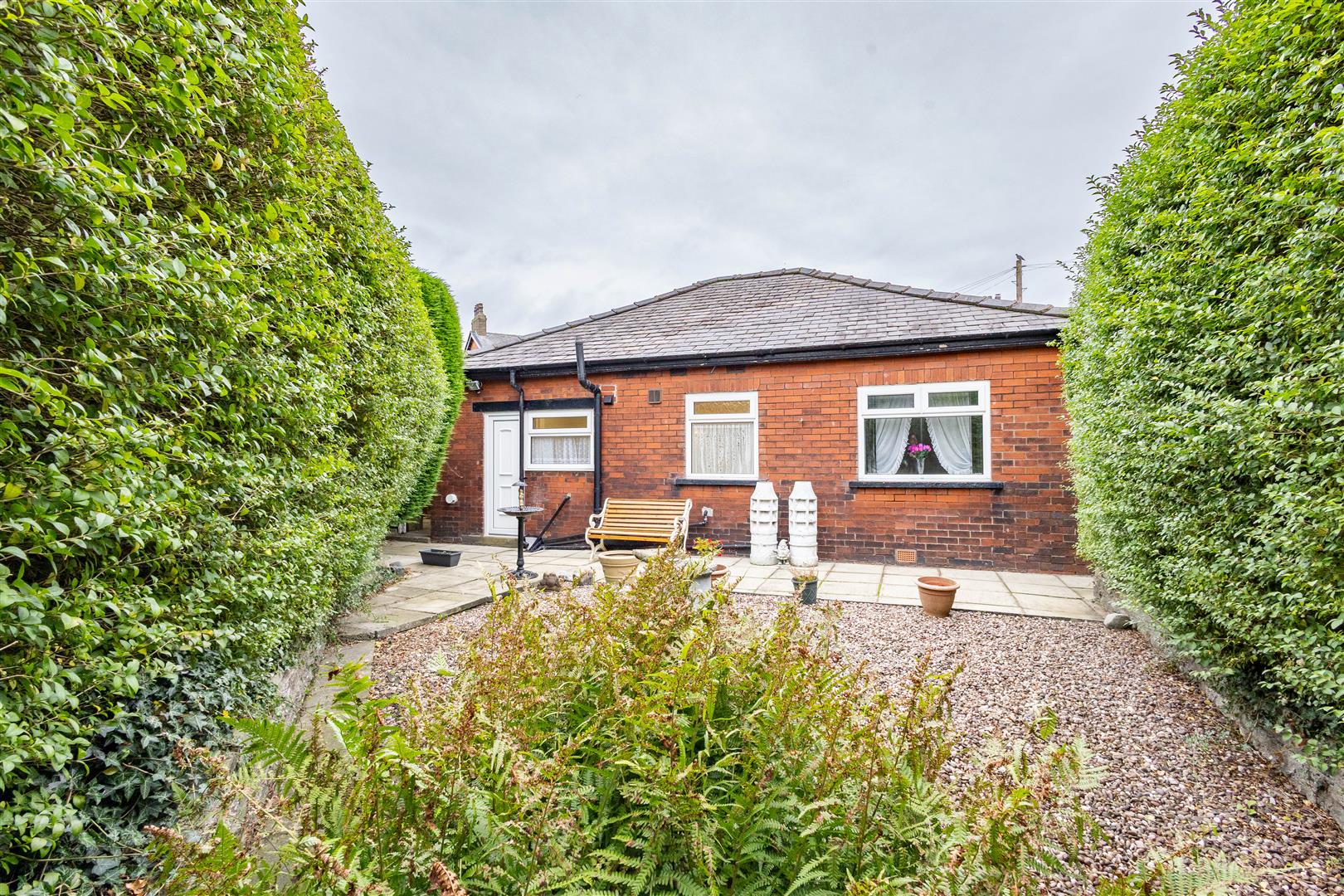 Rawcliffe Road, Chorley